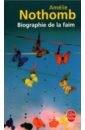 цена Nothomb Amelie Biographie de la Faim