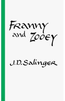 

Franny and Zooey