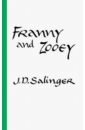 Salinger Jerome David Franny and Zooey salinger jerome david for esme with love and squalor