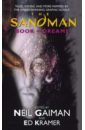 Gaiman Neil Sandman. Book of Dreams clare c lord of shadows