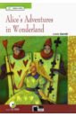 цена Carroll Lewis Alice's Adventures in Wonderland