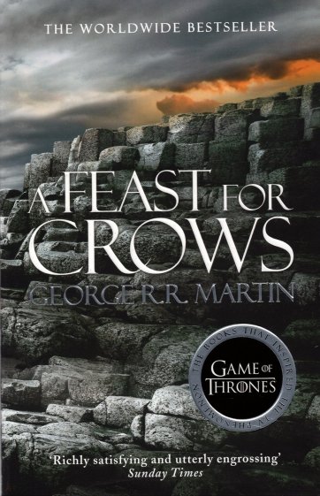 A Feast for Crows