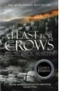 Martin George R. R. A Feast for Crows