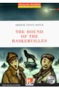 Doyle Arthur Conan The Hound of the Baskervilles (CD) дойл артур конан the hound of the baskervilles and his last bow