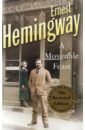 Hemingway Ernest A Moveable Feast ernest hemingway garden of eden
