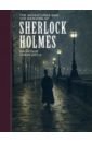цена Doyle Arthur Conan The Adventures and the Memoirs of Sherlock Holmes