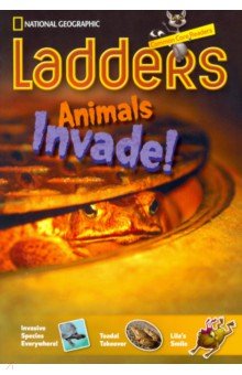 

Animals Invade