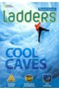 Cool Caves smart science learn science with american students colored english version set of 8 volumes