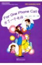 For One Phone Call chinese short stories book with pinyin for kids and chidren short story great life philosophy books for chinese learning