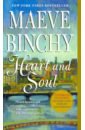 Binchy Maeve Heart and Soul binchy maeve heart and soul