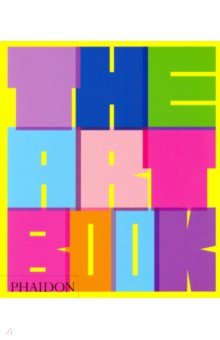 

The Art Book, revised edition