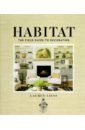 Обложка Habitat. The Field Guide to Decorating