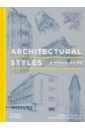 Fletcher Margaret Architectural Styles. A Visual Guide fletcher margaret architectural styles a visual guide
