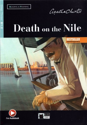 Death On The Nile + Audio + App