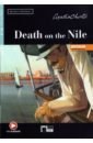 Christie Agatha Death On The Nile + Audio Online + Application christie agatha one two buckle my shoe