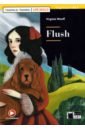 Woolf Virginia Flush (+ Audio, + App) mckenzie elizabeth the dog of the north