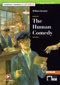 Human Comedy + Audio Online + Application
