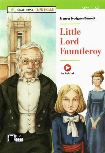 Little Lord Fauntleroy + Audio + App