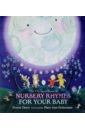 цена Orchard Book of Nursery Rhymes for Your Baby