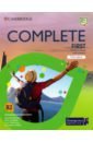 Complete. First. Third Edition. Student's Book with Answers - Brook-Hart Guy, Passmore Lucy, Copello Alice