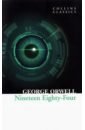 Orwell George 1984 - Nineteen Eighty-Four orwell g 1984 nineteen eighty four