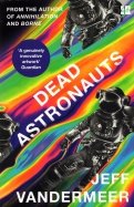 Dead Astronauts (Borne 2)
