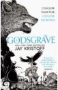 Kristoff Jay Godsgrave (The Nevernight Chronicle, Book 2) kristoff jay truel1f3 truelife