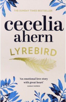 Ahern Cecelia - Lyrebird