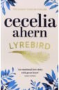 ahern c lyrebird Ahern Cecelia Lyrebird