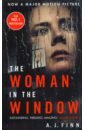 Finn A. J. The Woman in the Window finn a the woman in the window