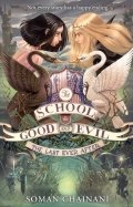 School for Good and Evil 3. The Last Ever After
