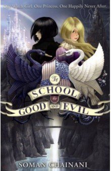 

The School for Good and Evil