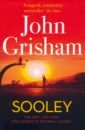 Grisham John Sooley grisham john rogue lawyer