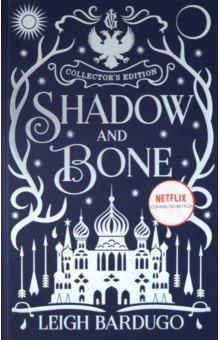 Shadow and Bone. Collector's Edition Orion