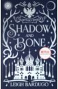 Bardugo Leigh Shadow and Bone. Collector's Edition tysoe alina emi isn t scared of monsters