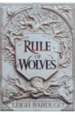 Bardugo Leigh King of Scars 2. Rule of Wolves bardugo l rule of wolves king of scars book 2