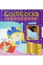 Interactive Story Time. Goldilocks пион goldilocks