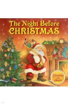 

The Night Before Christmas