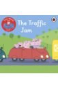 First Words with Peppa. Level 1. The Traffic Jam first words with peppa level 1 paper planes