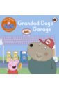 First Words with Peppa. Level 2. Grandad Dog's Garag peppa s car ride