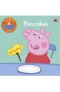 First Words with Peppa. Level 2. Pancakes first words with peppa level 5 gardening