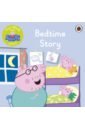 First Words with Peppa. Level 4. Bedtime Story first words with peppa level 5 gardening
