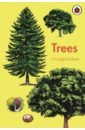 Walden Libby, Crowley Dan Ladybird Book. Trees