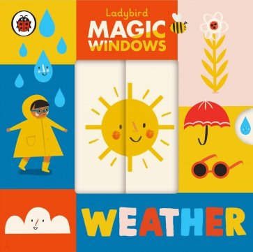 Magic Windows. Weather
