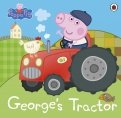 Peppa Pig. George's Tractor