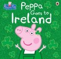 Peppa Pig. Peppa Goes to Ireland