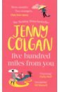 Colgan Jenny Five Hundred Miles From You фото
