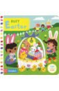 Busy Easter busy london board book