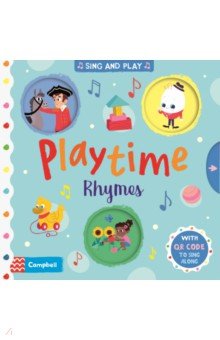 Sing And Play. Playtime Rhymes