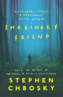 

Imaginary Friend